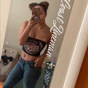 Meet your Posher, Kelsey